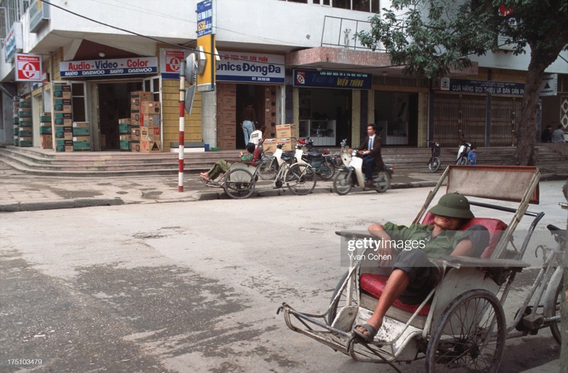 Ha Noi nam 1996 'mot thoi da xa'-Hinh-4