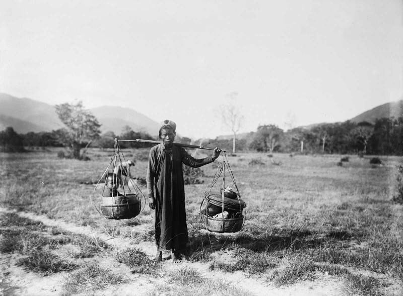 Hanh trinh xuyen Quoc lo 1 nam 1898 qua loat anh hiem-Hinh-10