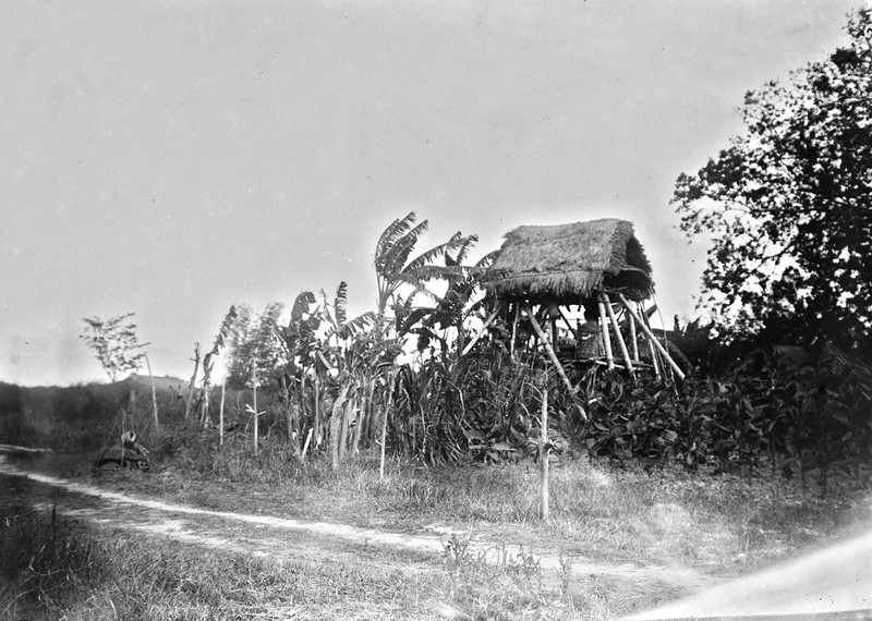 Hanh trinh xuyen Quoc lo 1 nam 1898 qua loat anh hiem-Hinh-11