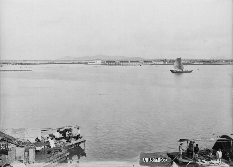 Anh hiem ve xuat khau lao dong o Hai Phong thap nien 1920-Hinh-9