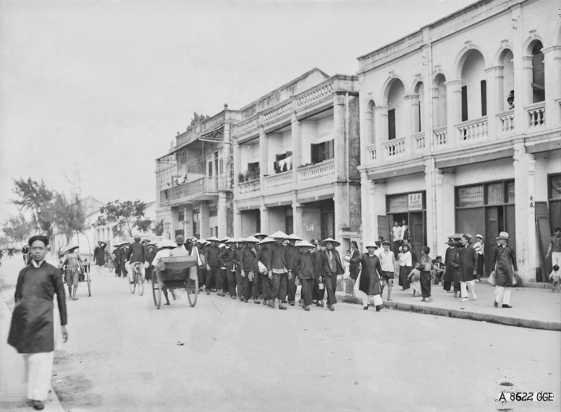 Them nhung hinh anh doc la xuat khau lao dong o Hai Phong thap nien 1920-Hinh-3