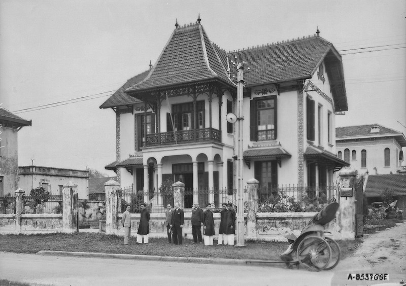 Them nhung hinh anh doc la xuat khau lao dong o Hai Phong thap nien 1920-Hinh-9