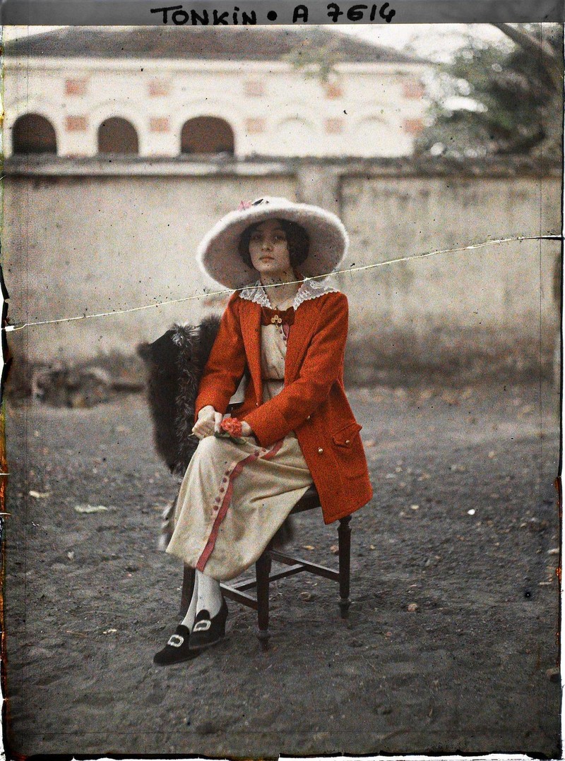 Anh mau hiem co cua nguoi dan Ha Noi nam 1916-Hinh-9