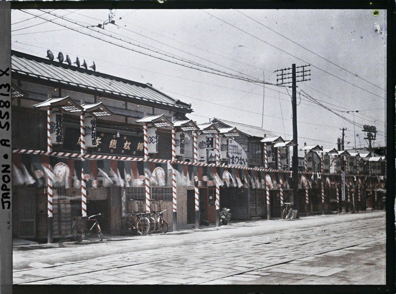 Anh tu lieu quy ve thanh pho Tokyo nam 1926-Hinh-12