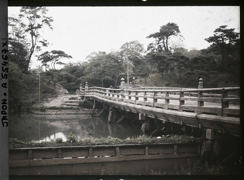 Anh tu lieu quy ve thanh pho Tokyo nam 1926-Hinh-2