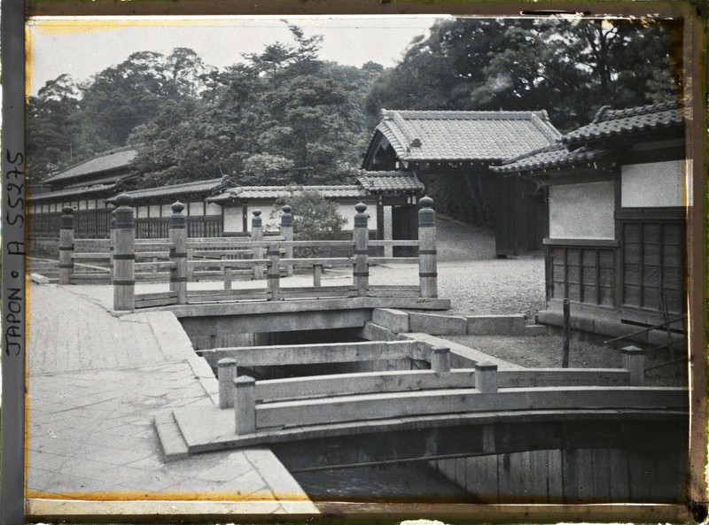 Anh tu lieu quy ve thanh pho Tokyo nam 1926-Hinh-3