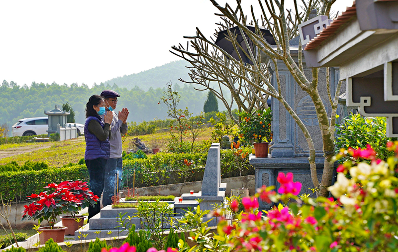 Tet Thanh minh va nhung dieu can luu y