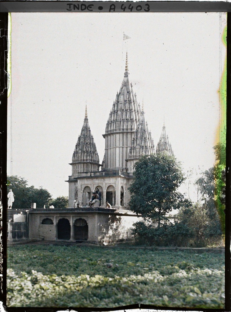 Kham pha thanh pho Lahore doc dao nam 1914-Hinh-15