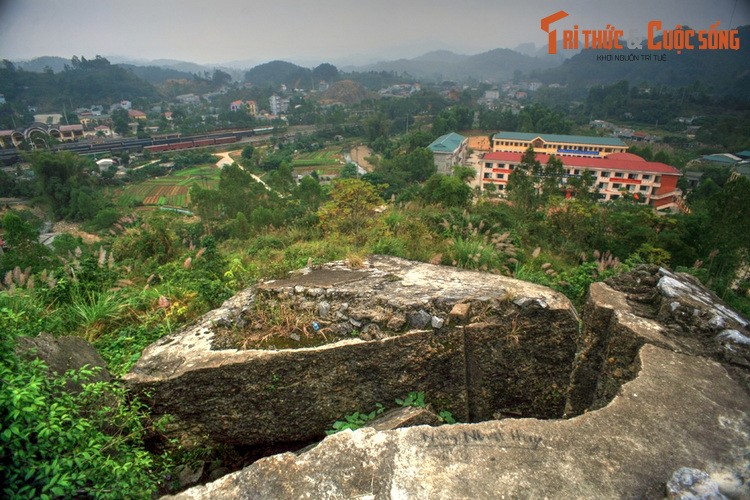 An tuong nhung phao dai co hoang phe noi tieng phia Bac-Hinh-5