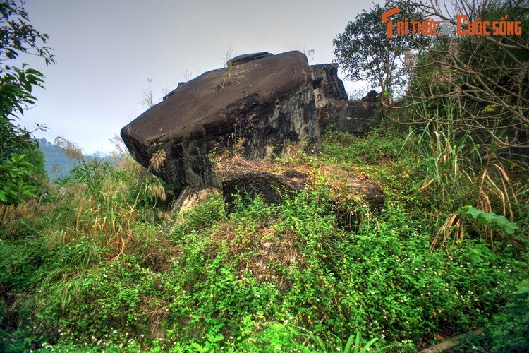 An tuong nhung phao dai co hoang phe noi tieng phia Bac-Hinh-6