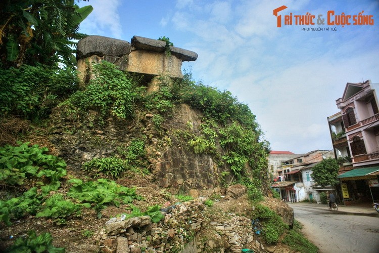 An tuong nhung phao dai co hoang phe noi tieng phia Bac