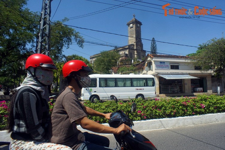 Chiem nguong cung duong tu Nha Trang di Da Lat