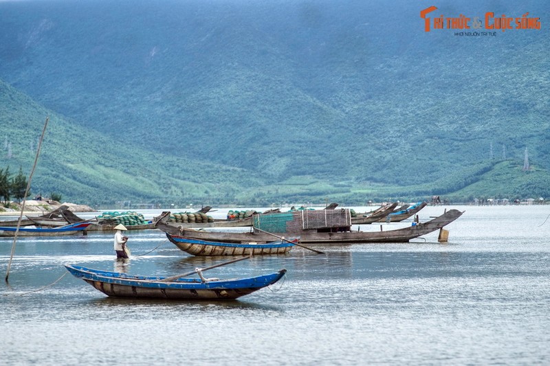 Man nhan canh tuong tuyet voi tren duong tu Hue di Da Nang-Hinh-8