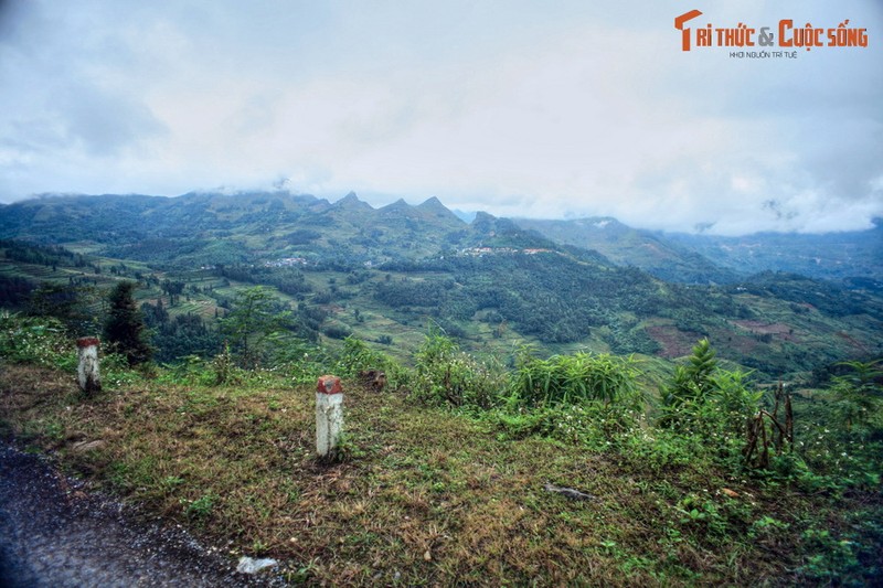 Ve dep cua cung duong Muong Khuong - Bac Ha-Hinh-4