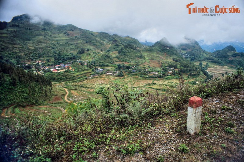 Ve dep cua cung duong Muong Khuong - Bac Ha-Hinh-5