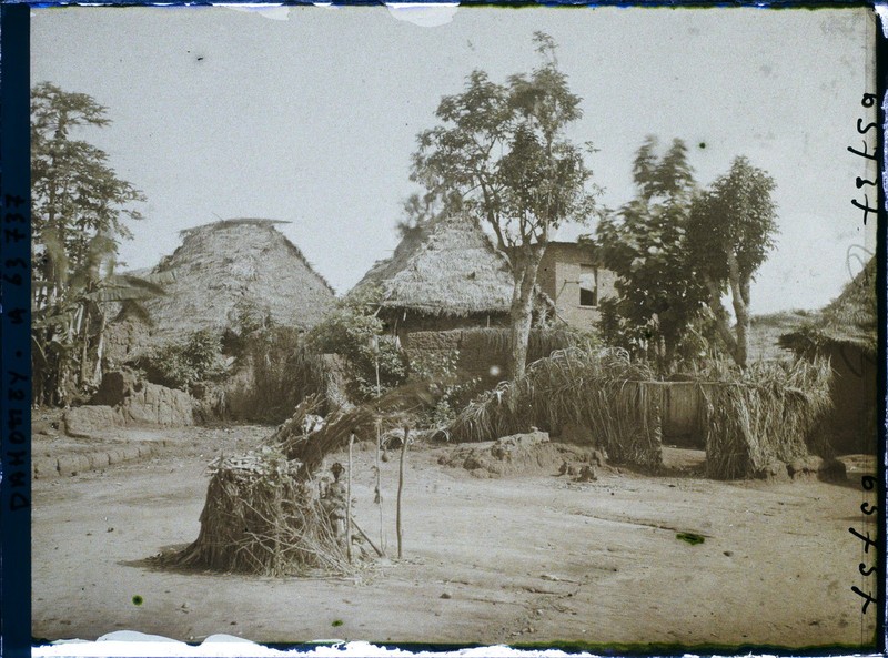 Anh mau cuc hiem ve vung dat Dahomey huyen thoai nam 1930 (2)-Hinh-8