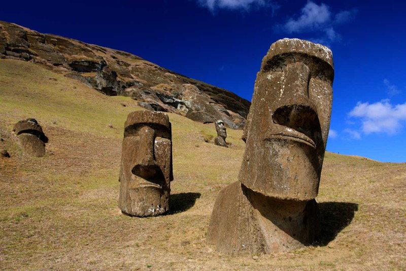 Bi an cac buc tuong Moai tren dao Phuc Sinh-Hinh-4