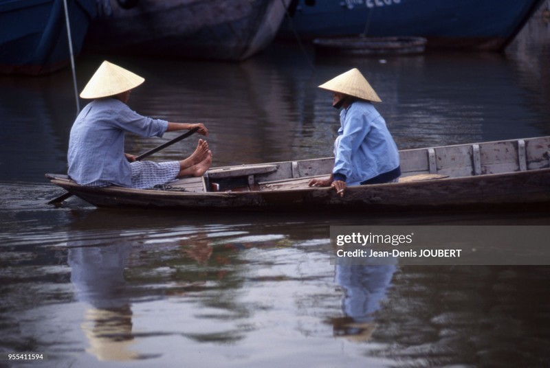 Ngam Viet Nam cuoi thap nien 1990 qua loat anh dat gia-Hinh-12