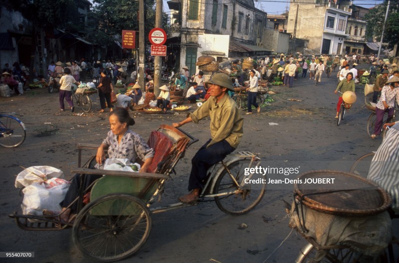 Ngam Viet Nam cuoi thap nien 1990 qua loat anh dat gia-Hinh-2