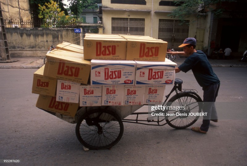 Ngam Viet Nam cuoi thap nien 1990 qua loat anh dat gia-Hinh-6