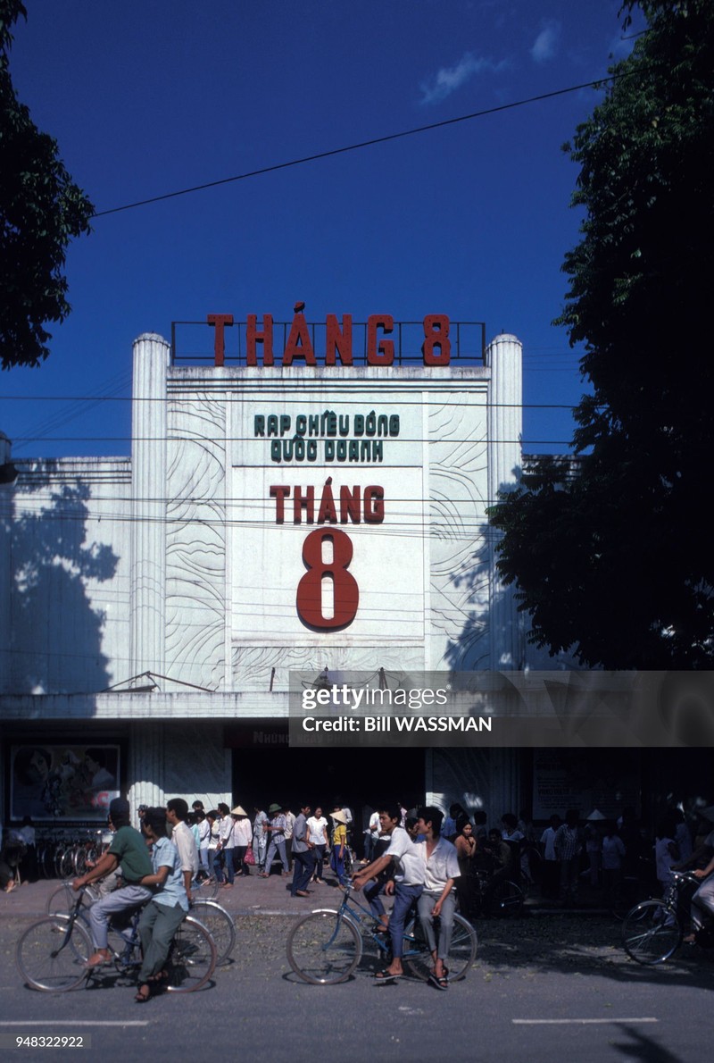 Cuoc song nhon nhip cua nguoi dan Ha Noi nam 1989-Hinh-10