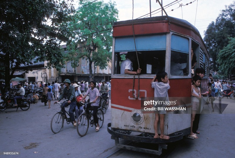 Cuoc song nhon nhip cua nguoi dan Ha Noi nam 1989-Hinh-2