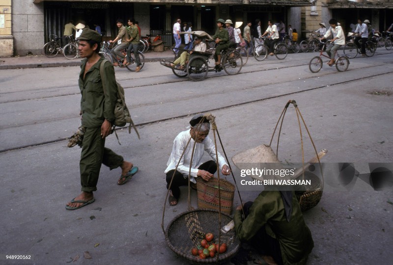 Cuoc song nhon nhip cua nguoi dan Ha Noi nam 1989-Hinh-4