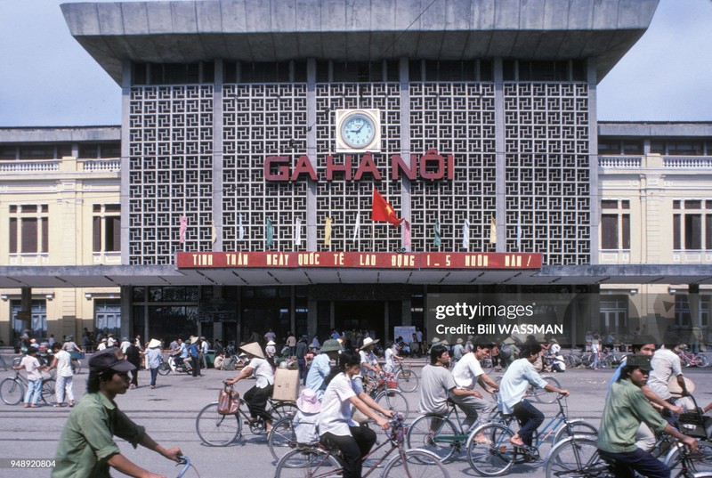 Cuoc song nhon nhip cua nguoi dan Ha Noi nam 1989-Hinh-6