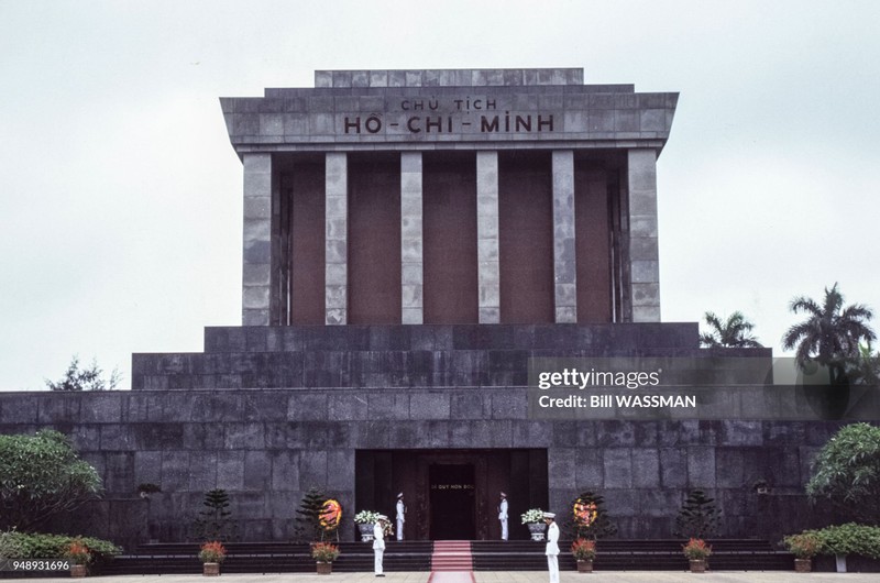 Cuoc song nhon nhip cua nguoi dan Ha Noi nam 1989-Hinh-7