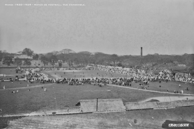 Cuoc song sinh dong o Ha Noi thap nien 1920 qua loat anh hiem-Hinh-2