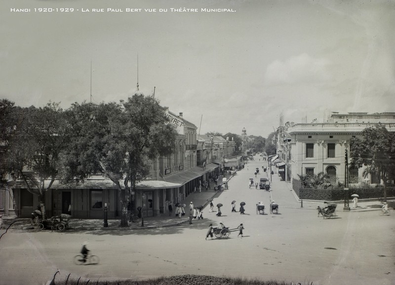 Cong bo loat anh cuc hiem ve duong pho Ha Noi thap nien 1920-Hinh-2