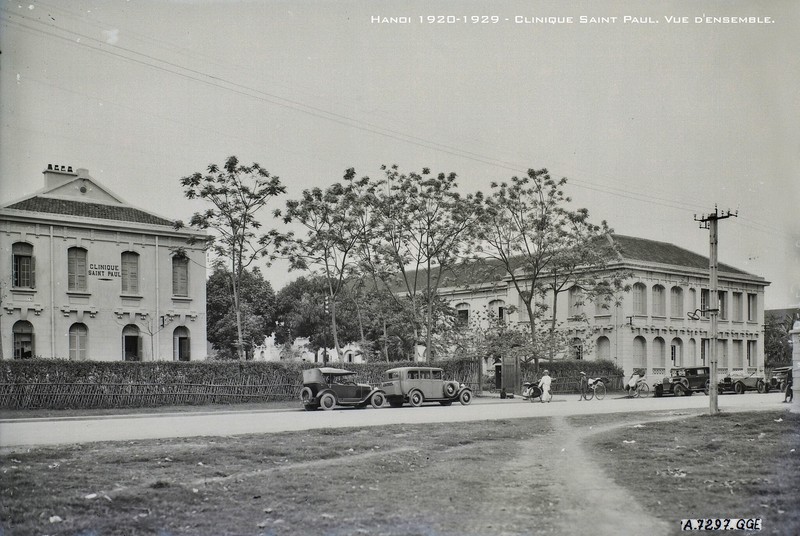 Cong bo loat anh cuc hiem ve duong pho Ha Noi thap nien 1920-Hinh-7