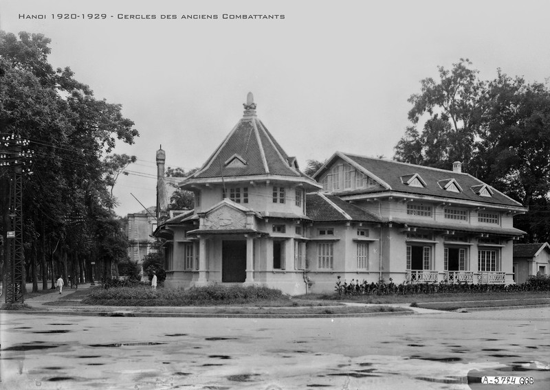 Cong bo loat anh cuc hiem ve duong pho Ha Noi thap nien 1920-Hinh-9