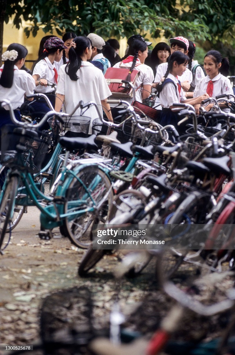 Ha Noi nam 1997 moc mac qua loat anh quy cua nguoi Bi-Hinh-10