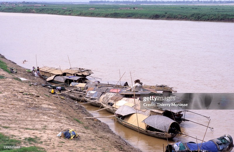 Ha Noi nam 1997 moc mac qua loat anh quy cua nguoi Bi-Hinh-4