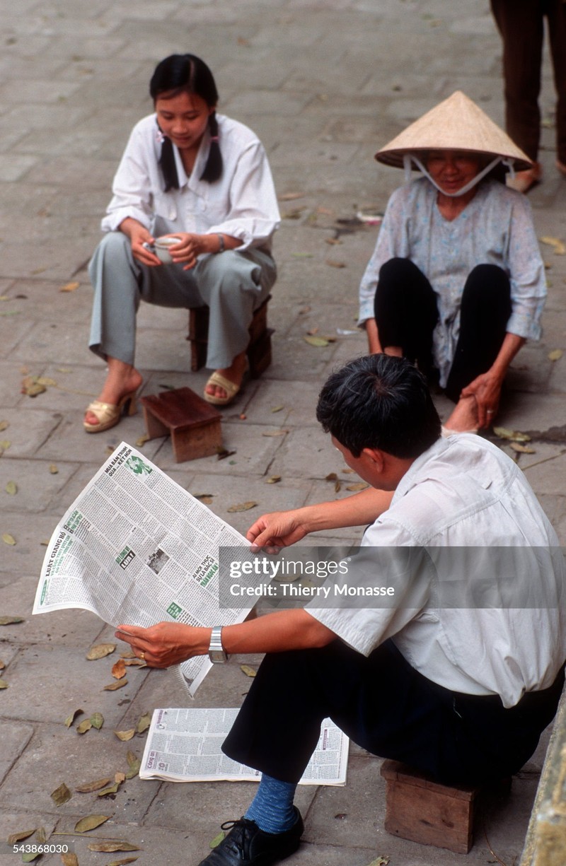 Ha Noi nam 1997 moc mac qua loat anh quy cua nguoi Bi-Hinh-8