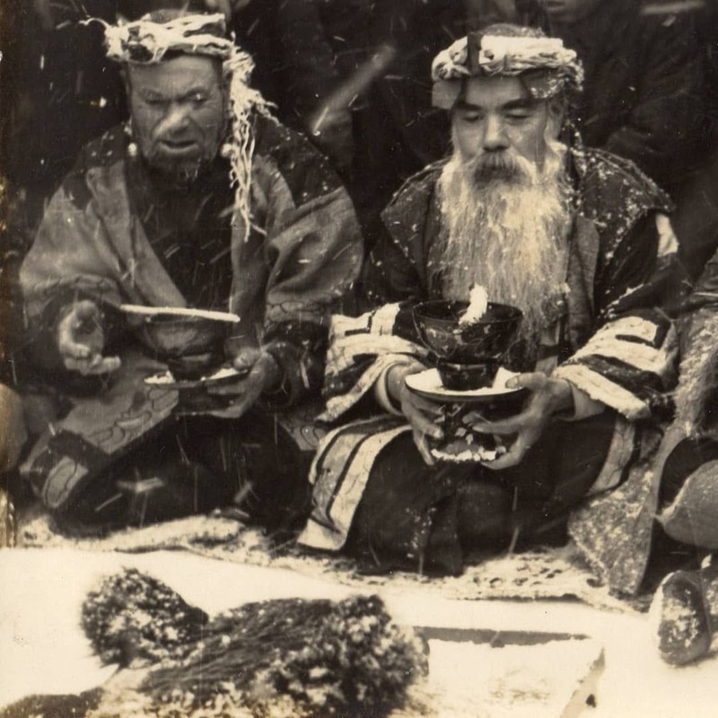 Toc nguoi Ainu o Nhat Ban va nhung dieu bi an-Hinh-7