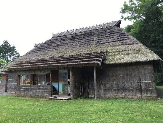 Toc nguoi Ainu o Nhat Ban va nhung dieu bi an-Hinh-8