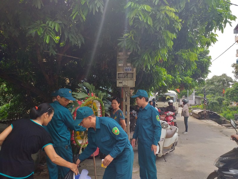 May bay quan su roi o Khanh Hoa : “Cac con hi sinh vi To quoc