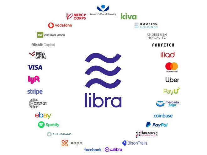 Libra, de che moi cua nen cong nghiep tien ao co the lam 'trum' the gioi khong?