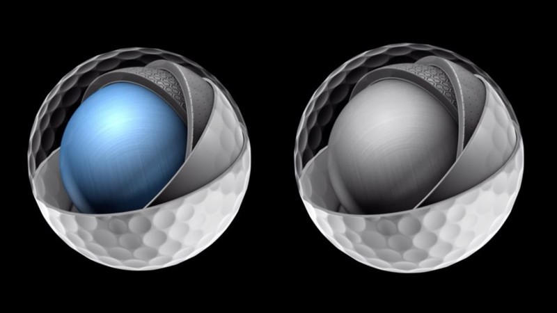 Loi bong golf TaylorMade’s TP5 la mot tuyet tac ky thuat