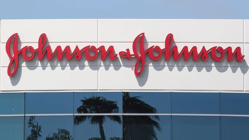 Johnson & Johnson chi tra 40,5 trieu USD giai quyet vu kien lien quan den thuoc opioid gay nghien