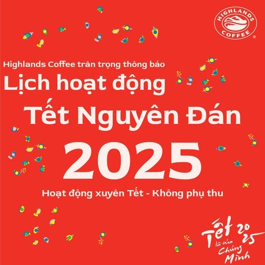 TP HCM: Nhieu hang quan treo bang ban xuyen Tet