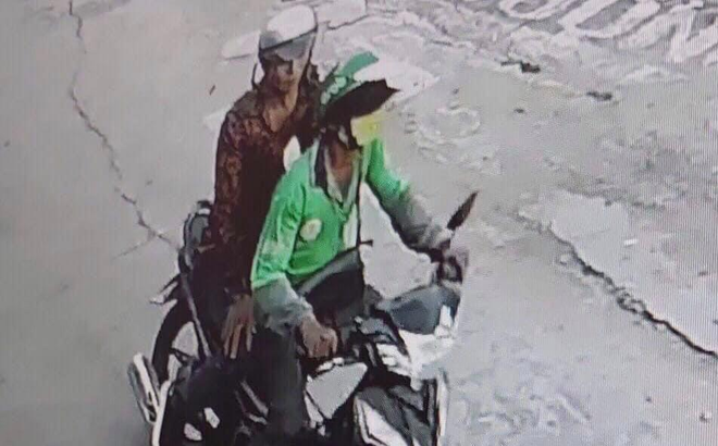 Loi khai cua thanh nien that nghiep cat co tai xe GrabBike roi cuop xe o Sai Gon-Hinh-2