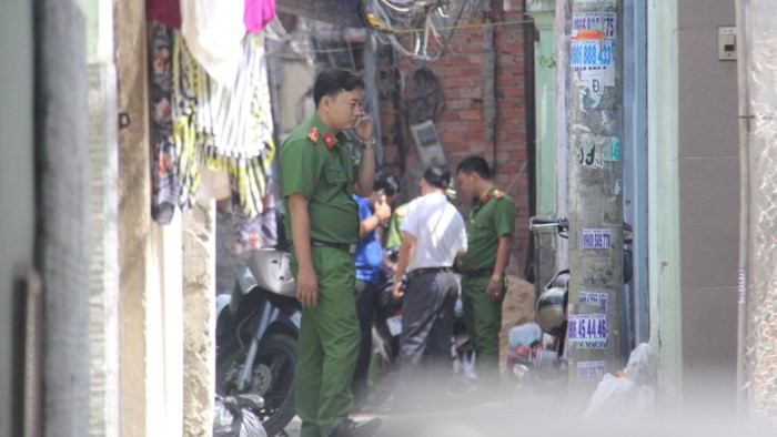 Sau cau noi 'co may tao be co luc nao cung duoc', nam thanh nien bi danh chet