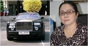 Nu dai gia di sieu xe Rolls-Royce Diep Bach Duong da khien bao nhieu quan chuc o Sai Gon bi bat?-Hinh-2