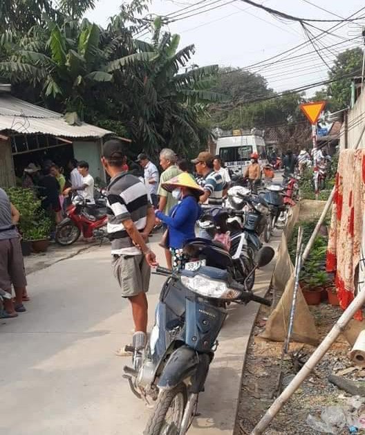 Co gai tu vong voi vet cat o co nghi bi nhan tinh sat hai o Sai Gon-Hinh-2