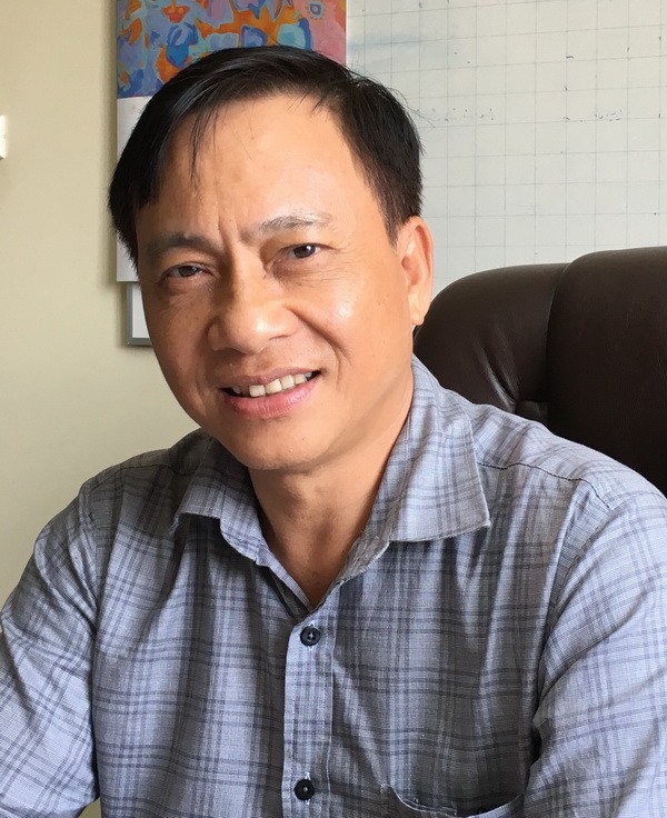 Bat nguyen Giam doc Ngan hang nha nuoc chi nhanh Dong Nai