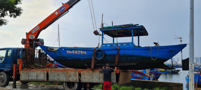 Da Nang hoi ha ung pho sieu bao Noru chuan bi do bo-Hinh-2