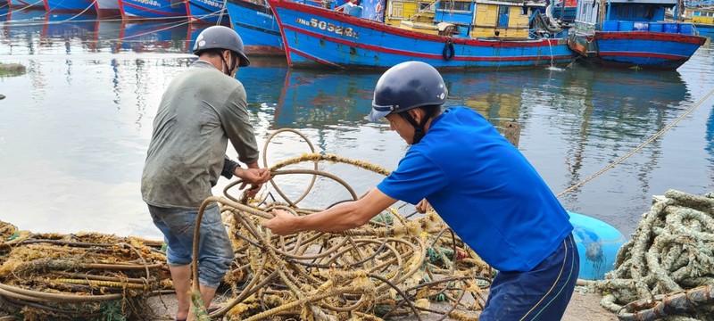 Da Nang hoi ha ung pho sieu bao Noru chuan bi do bo-Hinh-5